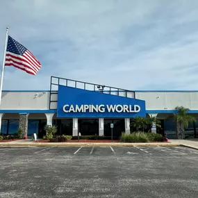 Bild von Camping World RV Sales