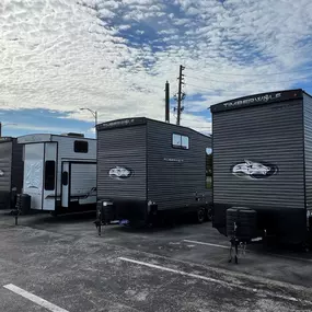 Bild von Camping World RV Sales