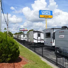 Bild von Camping World RV Sales