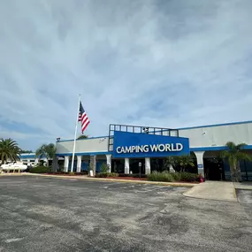 Bild von Camping World RV Sales