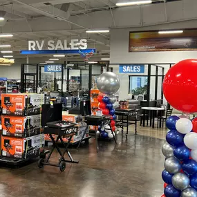 Bild von Camping World RV Sales