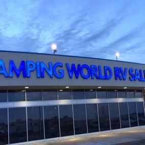 Bild von Camping World RV Sales