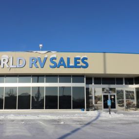 Bild von Camping World RV Sales