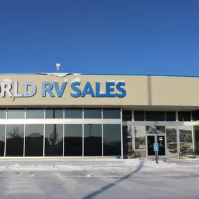 Bild von Camping World RV Sales