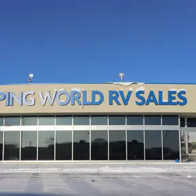 Bild von Camping World RV Sales