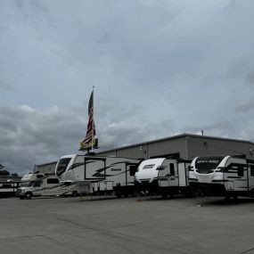 Bild von Camping World RV Sales