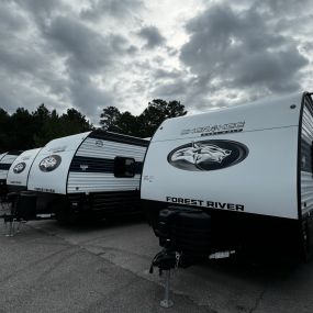 Bild von Camping World RV Sales