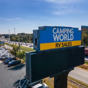 Bild von Camping World RV Sales