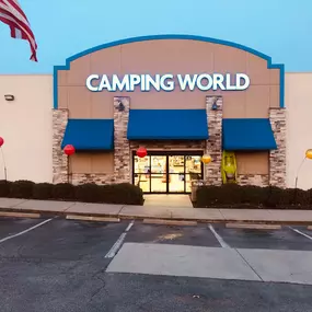 Bild von Camping World RV Sales