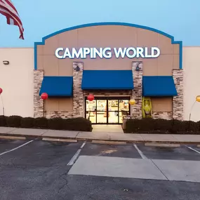 Bild von Camping World RV Sales