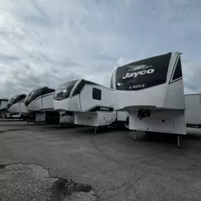 Bild von Camping World RV Sales