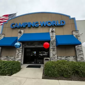 Bild von Camping World RV Sales