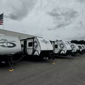 Bild von Camping World RV Sales