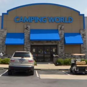 Bild von Camping World RV Sales