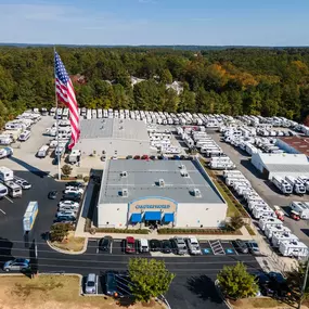 Bild von Camping World RV Sales