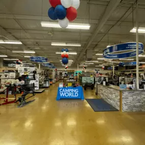 Bild von Camping World RV Sales