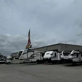 Bild von Camping World RV Sales