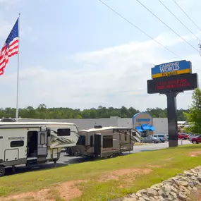 Bild von Camping World RV Sales