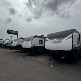 Bild von Camping World RV Sales