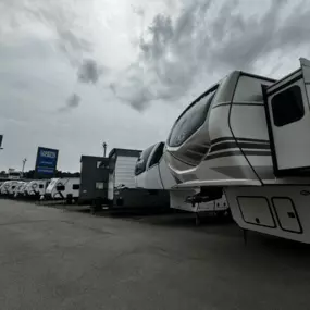 Bild von Camping World RV Sales