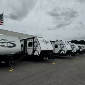 Bild von Camping World RV Sales