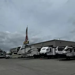 Bild von Camping World RV Sales