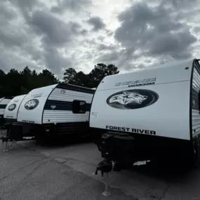 Bild von Camping World RV Sales