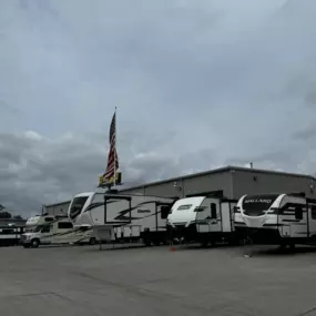 Bild von Camping World RV Sales