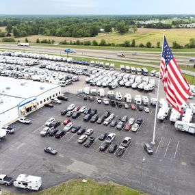 Bild von Camping World RV Sales