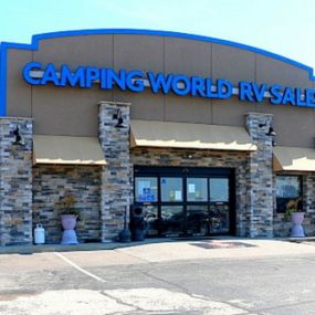 Bild von Camping World RV Sales