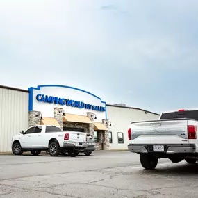 Bild von Camping World RV Sales