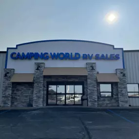 Bild von Camping World RV Sales