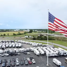 Bild von Camping World RV Sales