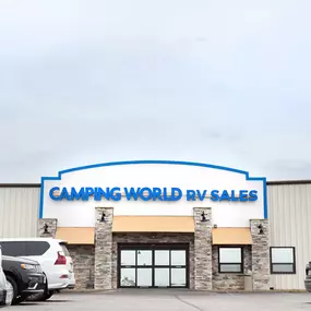 Bild von Camping World RV Sales