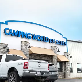 Bild von Camping World RV Sales