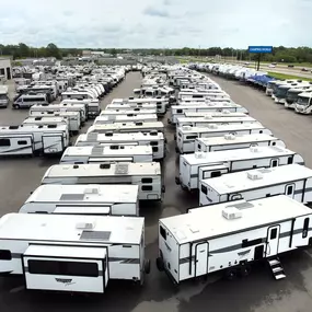 Bild von Camping World RV Sales