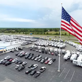 Bild von Camping World RV Sales