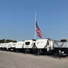 Bild von Camping World RV Sales