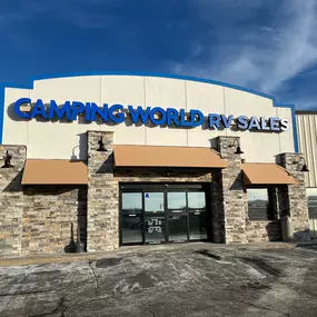 Bild von Camping World RV Sales