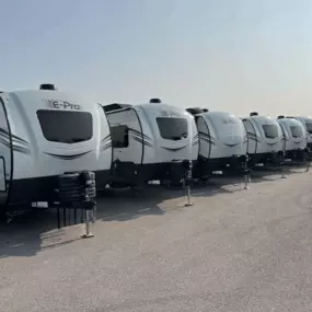 Bild von Camping World RV Sales