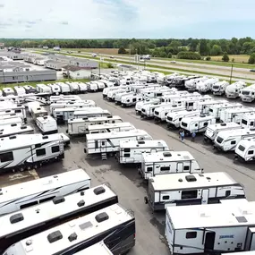 Bild von Camping World RV Sales