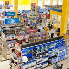 Bild von Camping World - Parts & Accessories