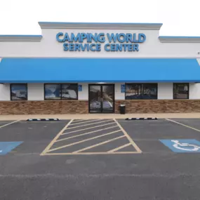 Bild von Camping World RV Sales