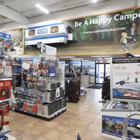 Bild von Camping World RV Sales