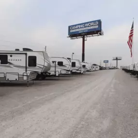 Bild von Camping World RV Sales