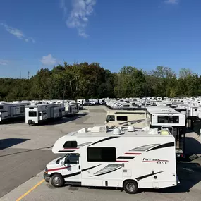 Bild von Camping World RV Sales