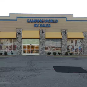 Bild von Camping World RV Sales