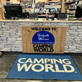 Bild von Camping World RV Sales