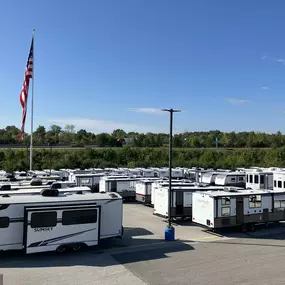 Bild von Camping World RV Sales