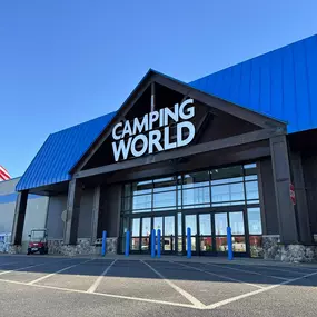 Bild von Camping World RV Sales